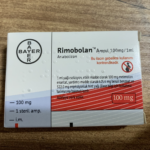 Rimobolan (Primobolan)