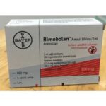 Bayer Rimobolan 100mg