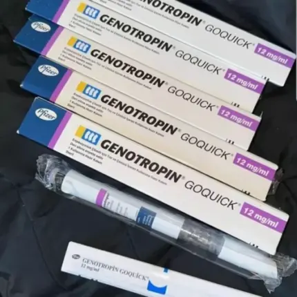 genotropin-pfizer