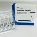 İran Aburaihan Testosterone Enanthate 250 Mg 10 Ampul